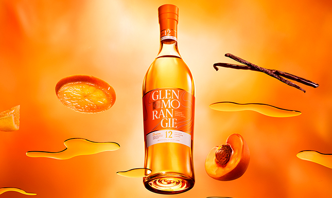 Glenmorangie 12